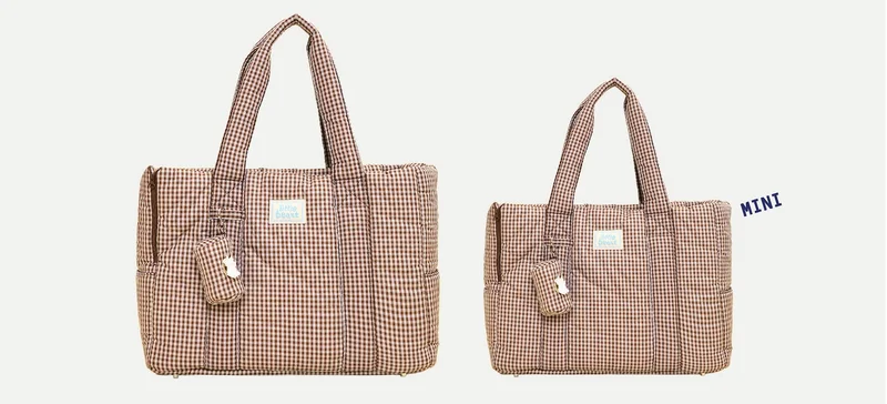 Dog carriers