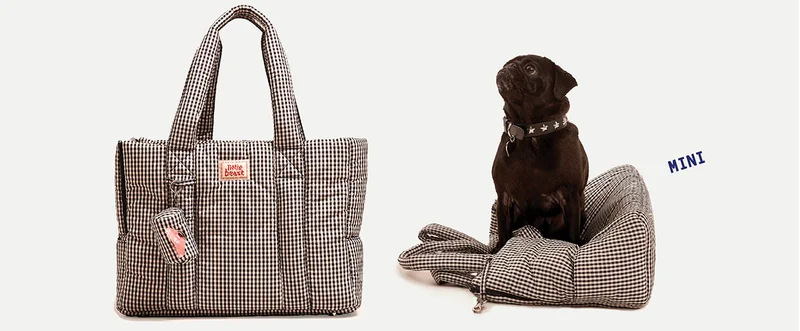 Dog carriers