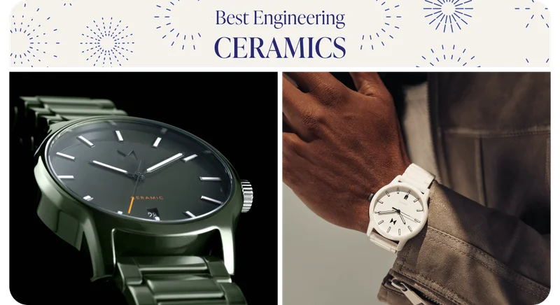 Best Engineering | Ceramics