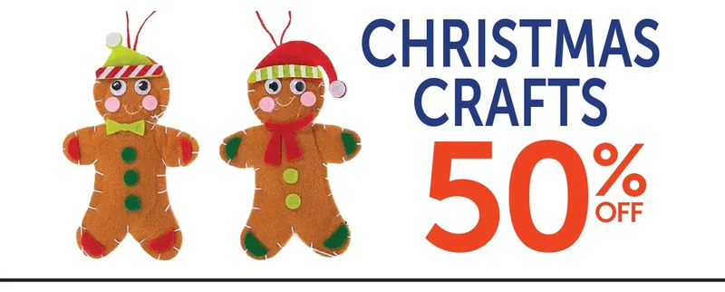 Christmas Crafts