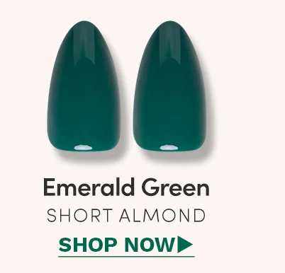 Shop Emerald Green