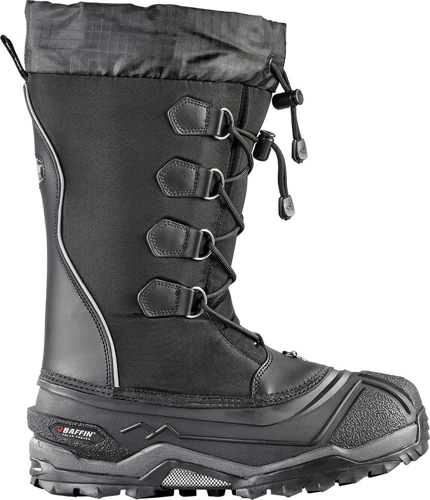 Baffin, Black / 13