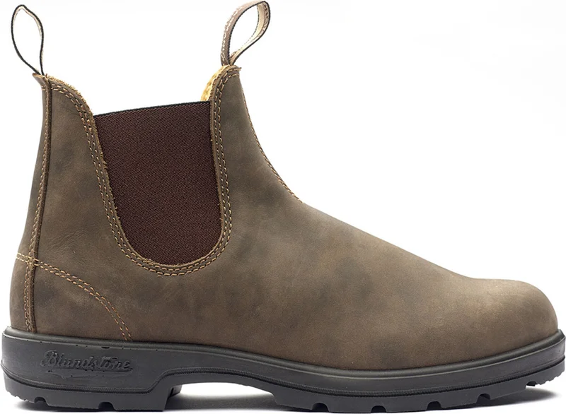 Blundstone, Rustic Brown / 11.5 / -- / Altitude Sports