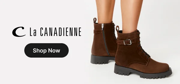 La Canadienne La Canadienne