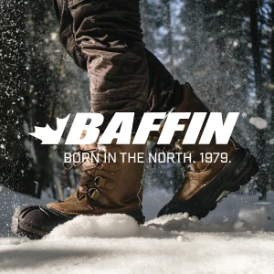 Baffin Baffin