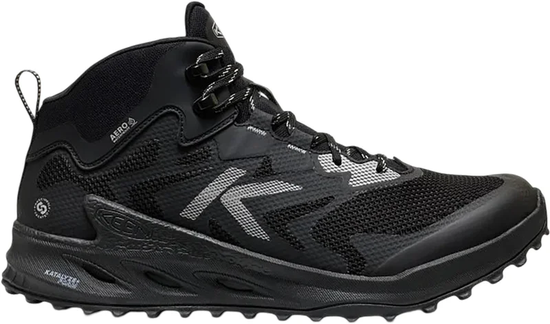 Keen, Triple Black / 10.5
