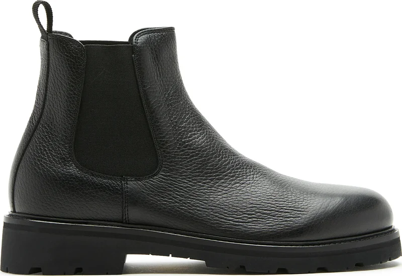 La Canadienne, Black / 10