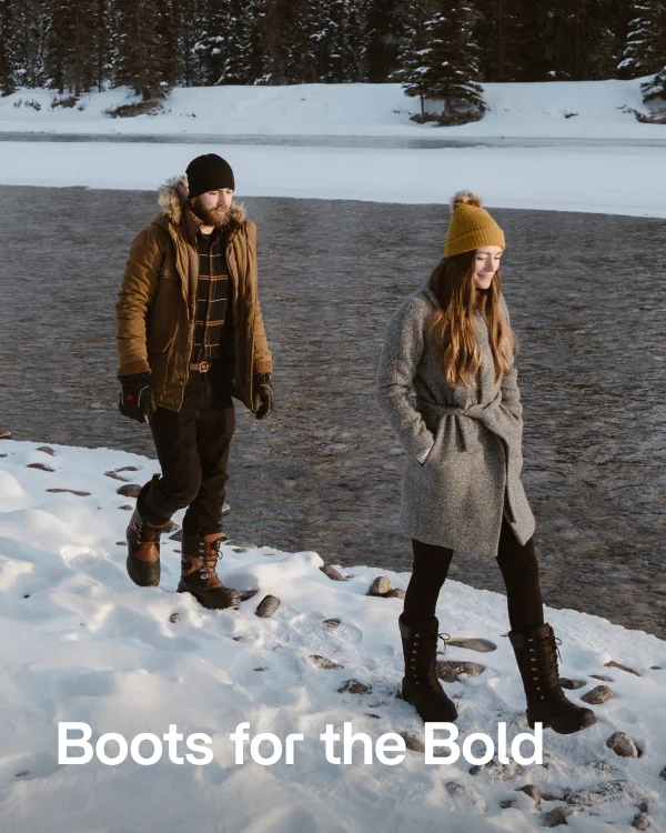Winter Boots Winter Boots