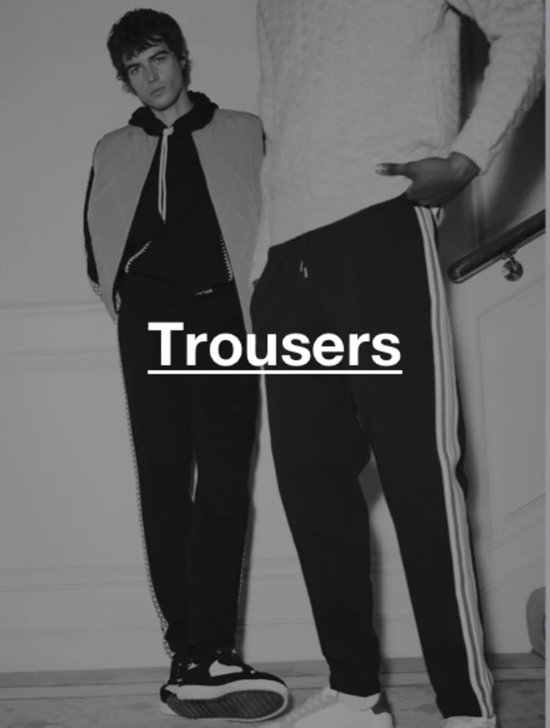 Trousers