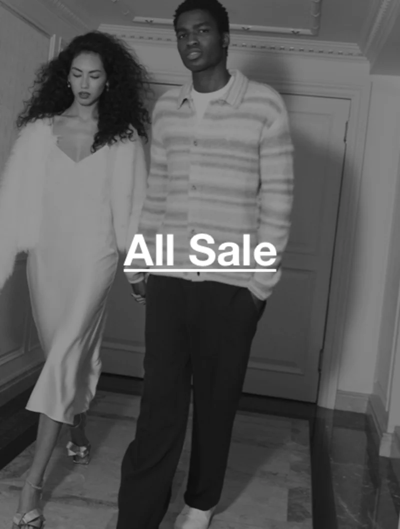 All Sale