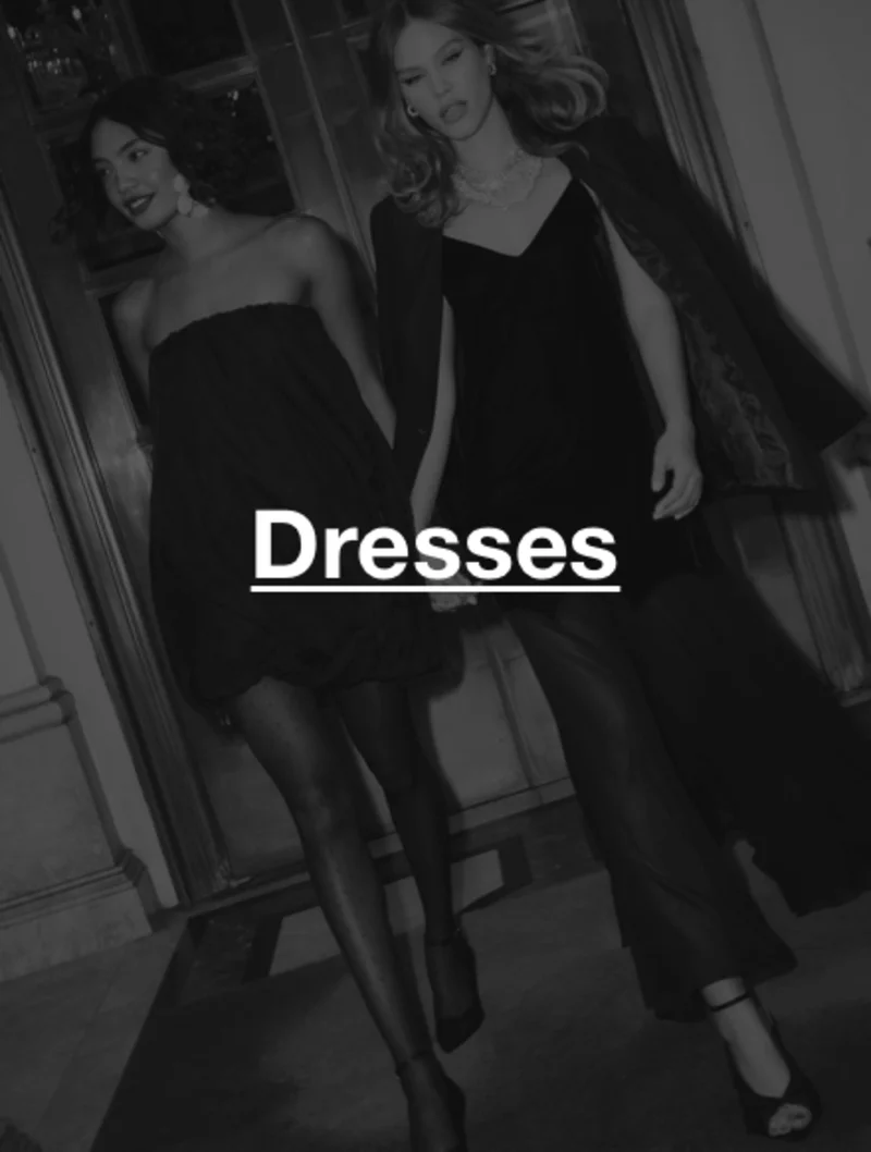 Dresses