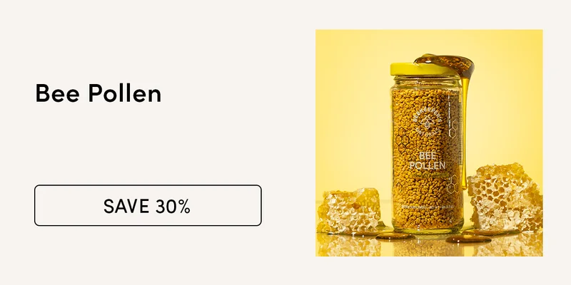 Bee Pollen