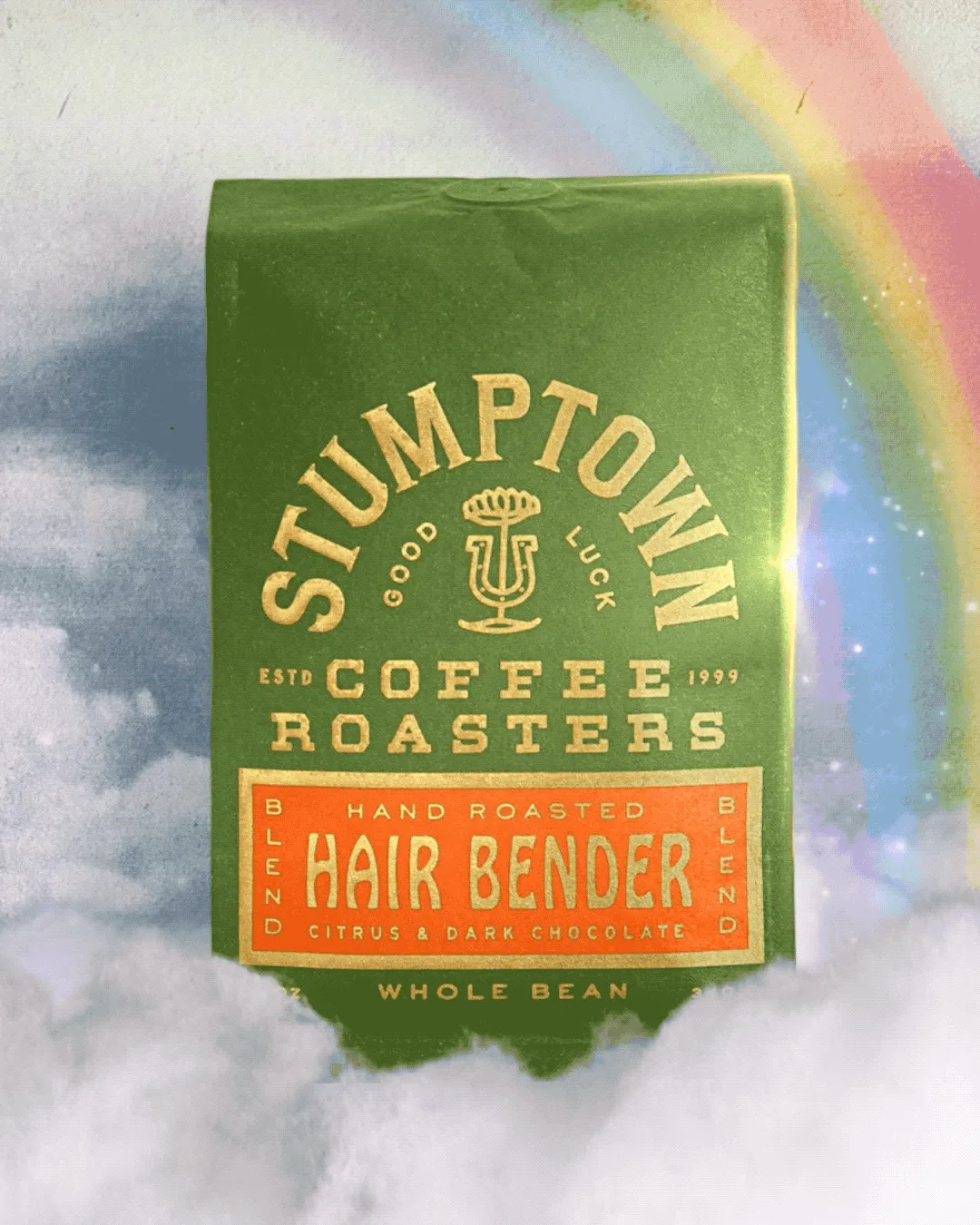 Hair Bender