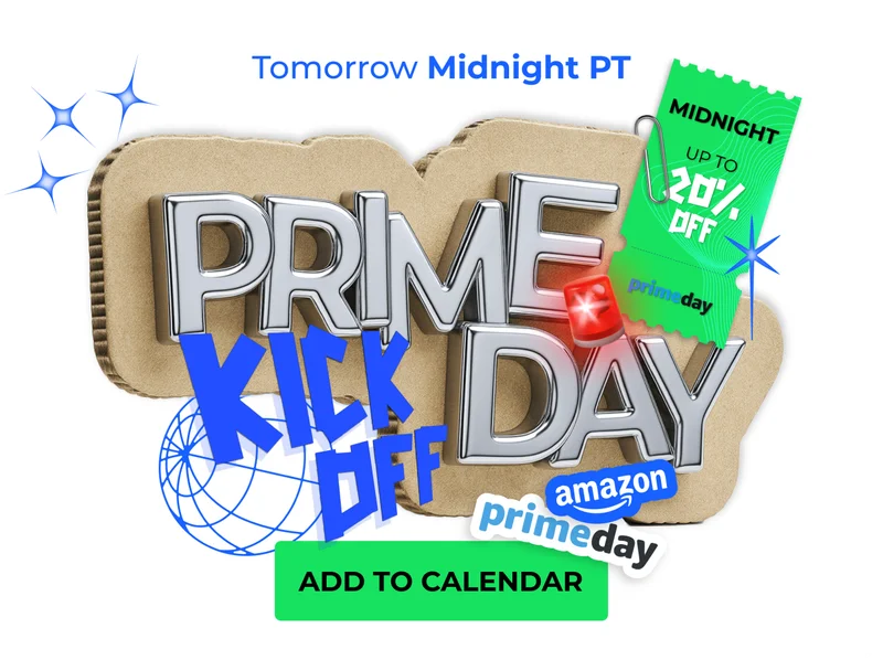 PRIME DAY