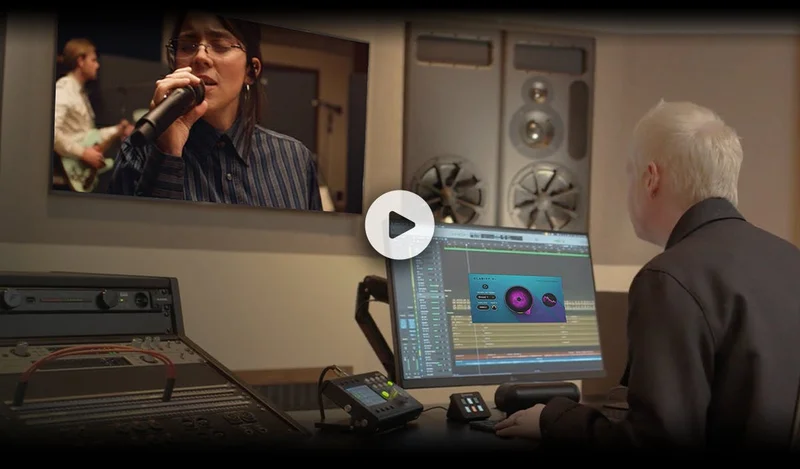 Inside the Live Session: Billie Eilish's BIRDS OF A FEATHER with Mixer Aron Forbes