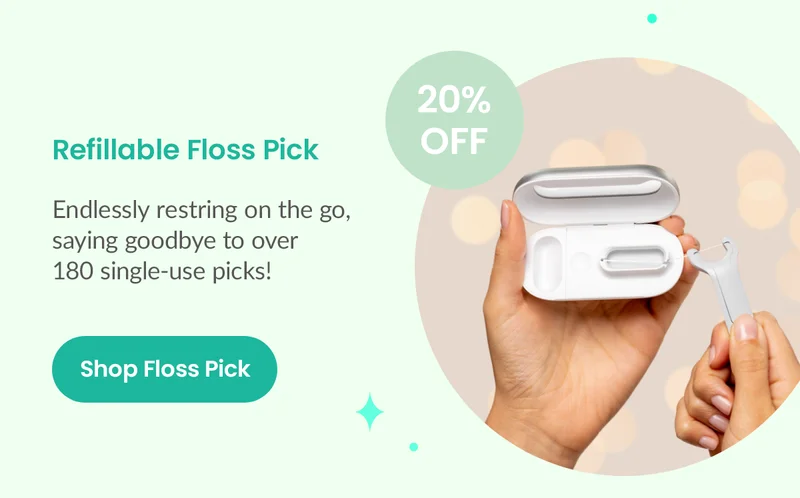 Floss Pick