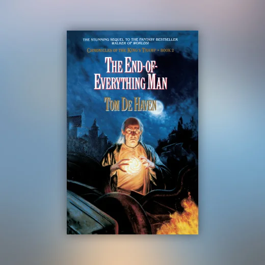 The End-Of-Everything Man