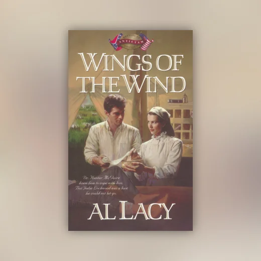 Wings of the Wind