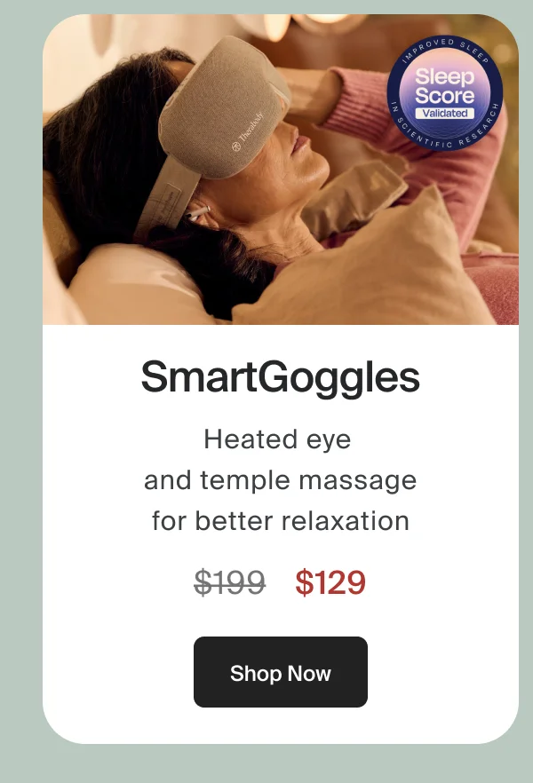 SmartGoggles | Shop Now