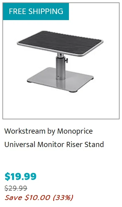 View product recommended for you