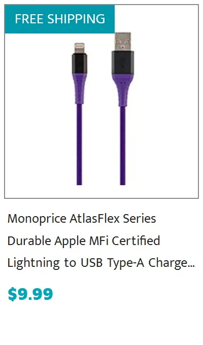 View product recommended for you