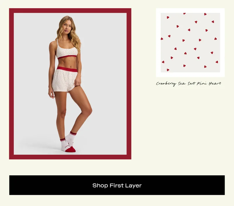 Shop First Layer