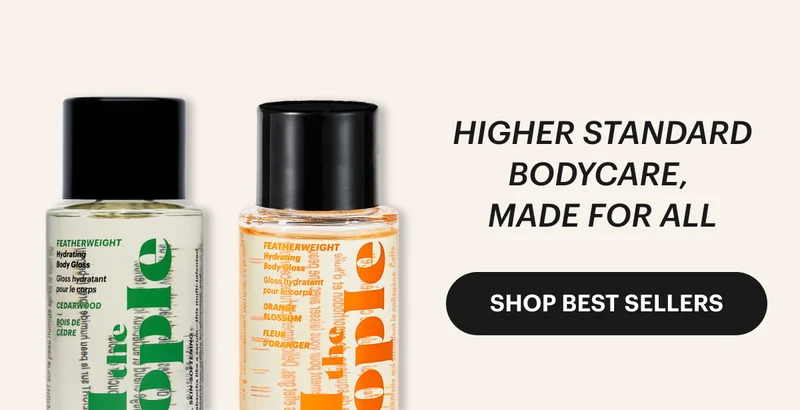 Body care