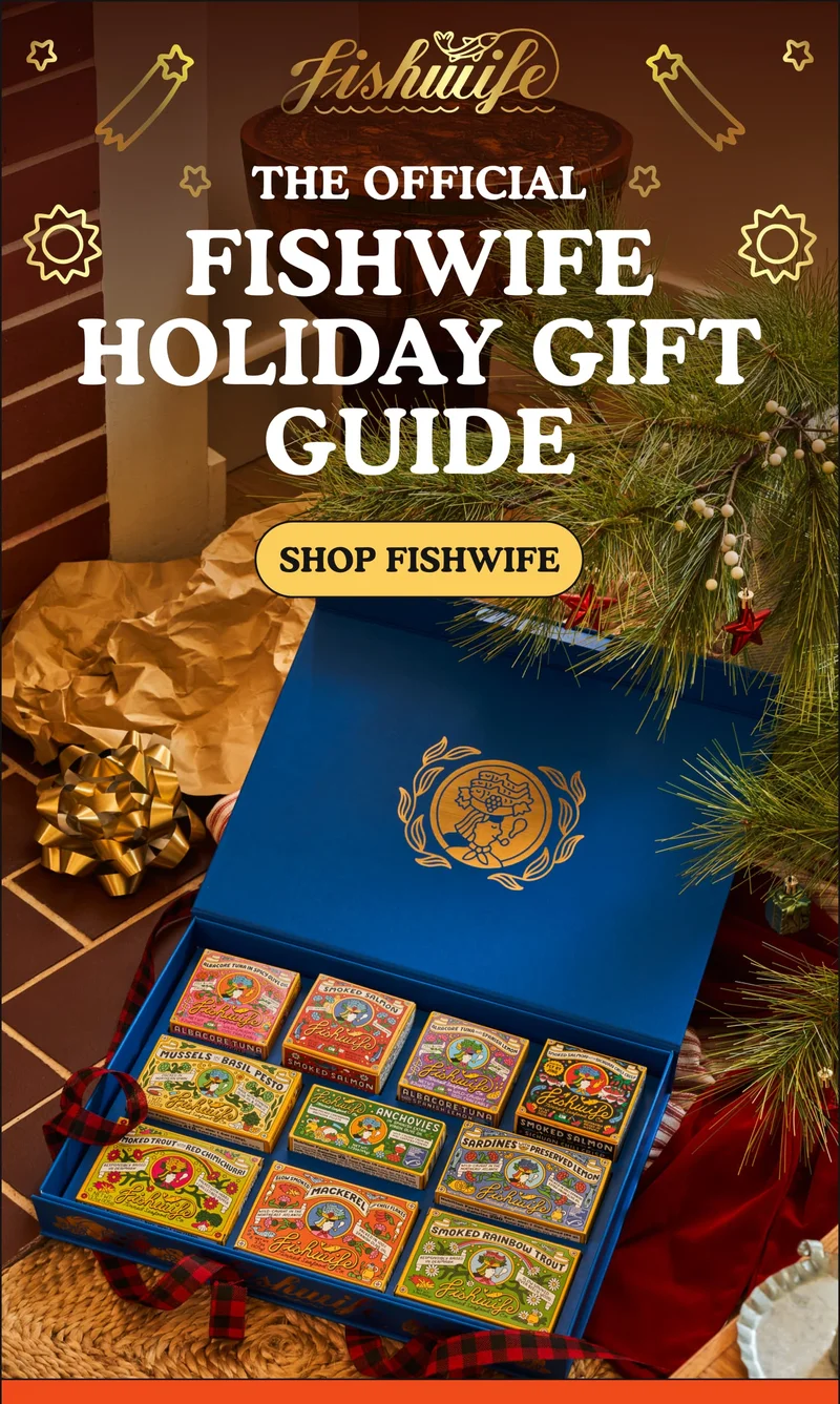 shop fishwife