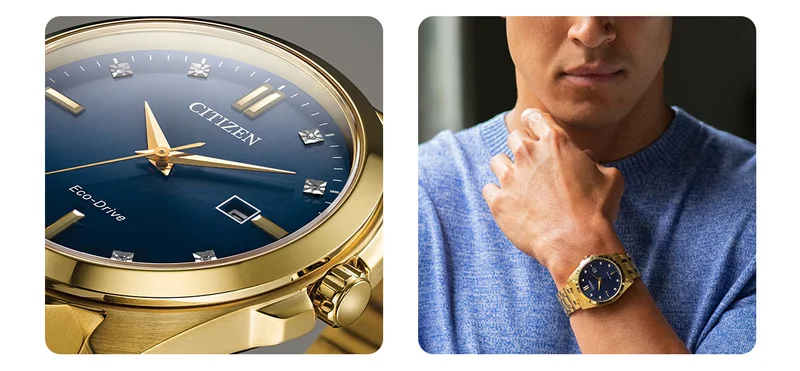 Men's Peyten Diamond watch