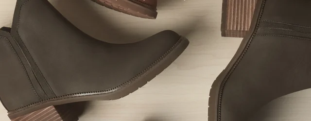 Canteen Hailey Boot - Image