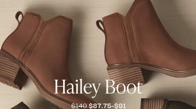 Hailey Boot - Image