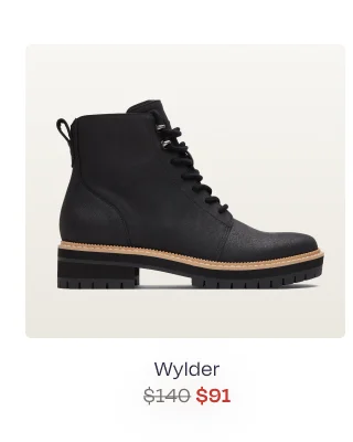 Wylder Boot - Image