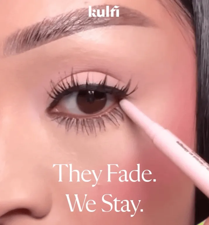 They Fade. We Stay