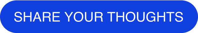 SHARE YOUR THOUGHTS SHARE YOUR THOUGHTS