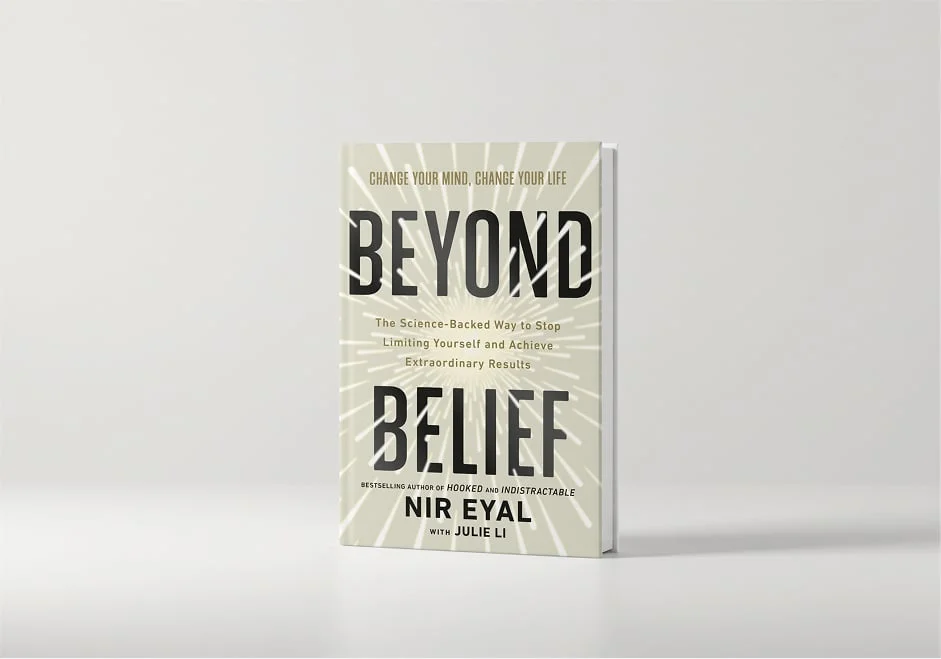 Beyond Belief Book Beyond Belief Book