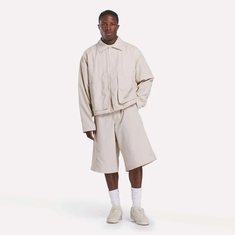 Image of Reebok x CHUKWU Coaches Jacket