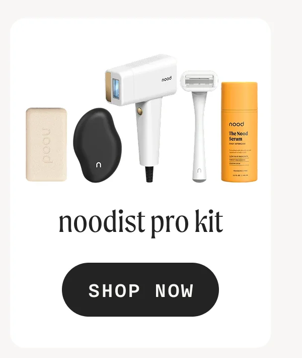 noodist pro kit - SHOP NOW