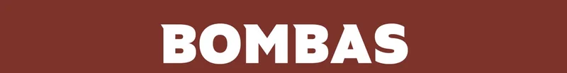 BOMBAS