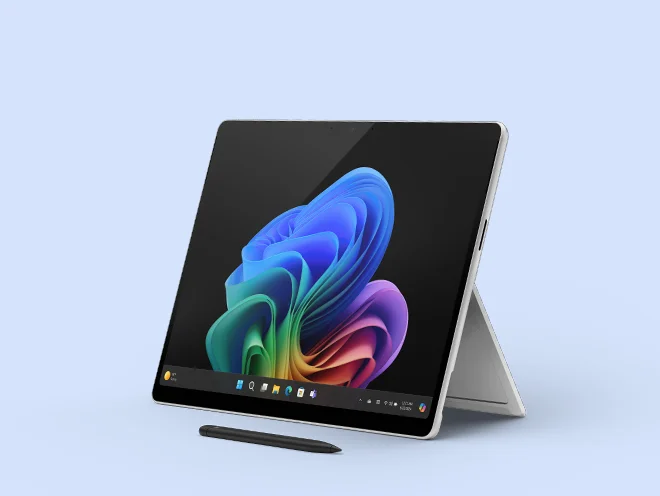 Surface Pro for Business, Copilot+ PC.