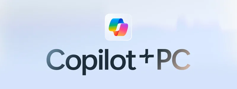 Copilot+ PCs and Features for Businesses.