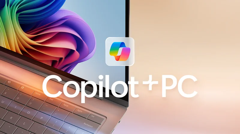 Shop Copilot+ PCs.
