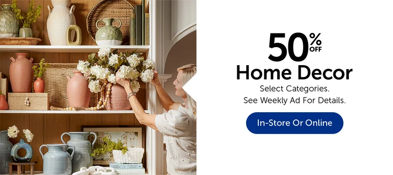 Home Decor