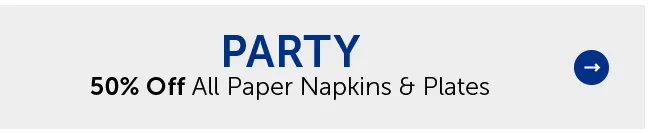 Party & Baking