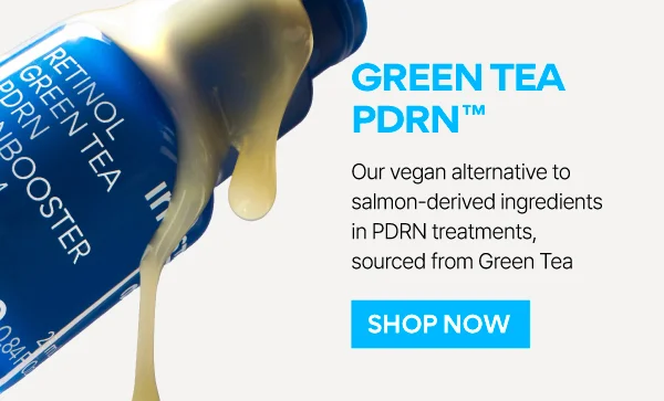 Retinol Green Tea PDRN Firming Serum