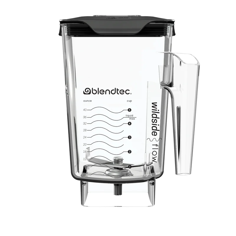 Image of Wildside Flow Jar