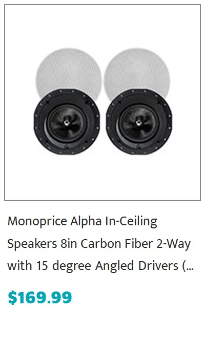 View product recommended for you