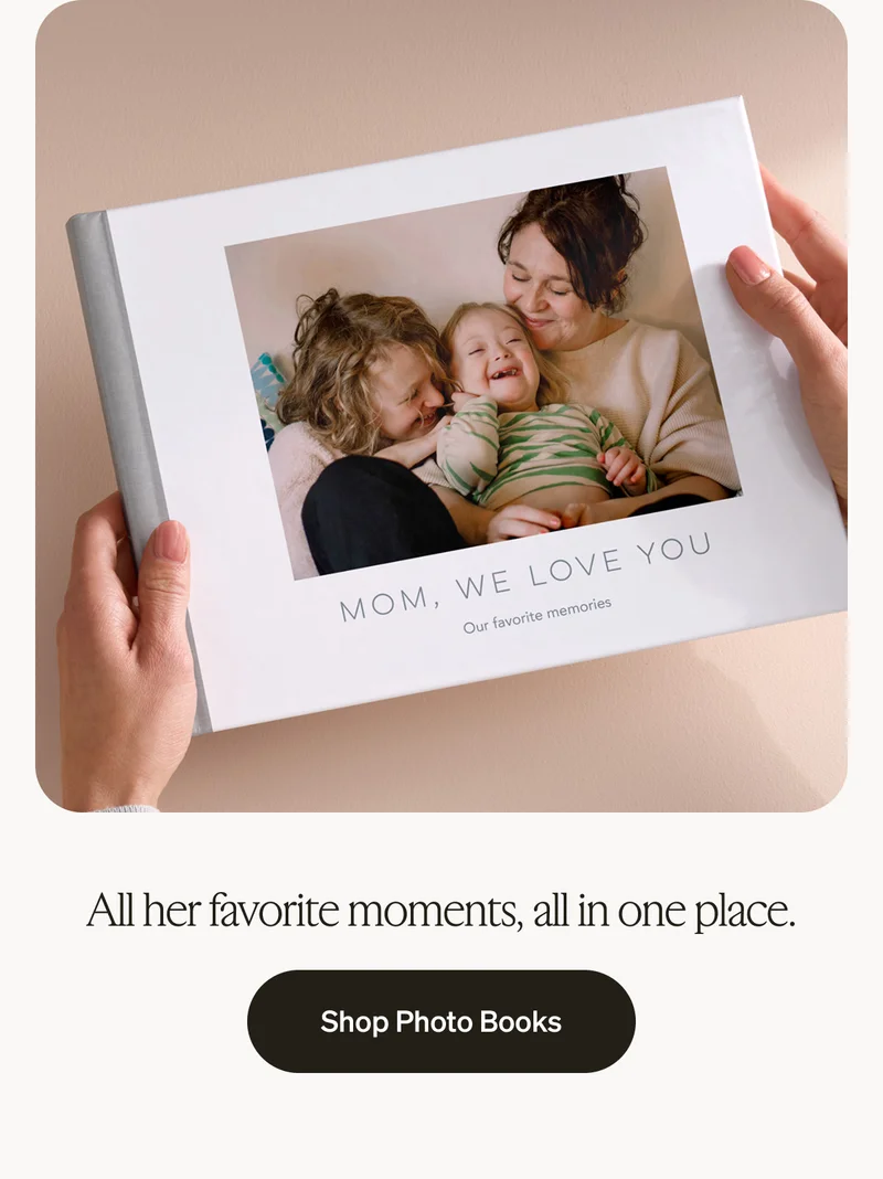 Unlimited Free Photo Book Pages
