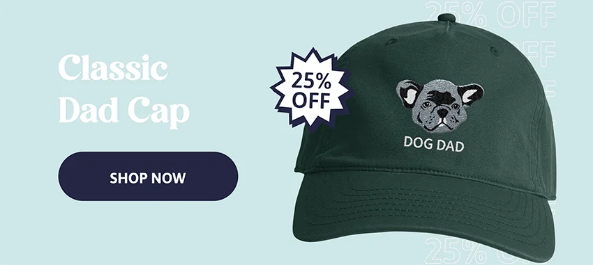 Classic Dad Cap