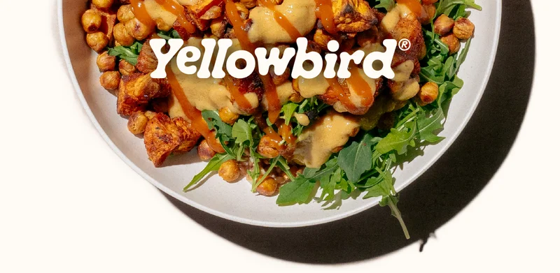 Yellowbird Hot Sauce