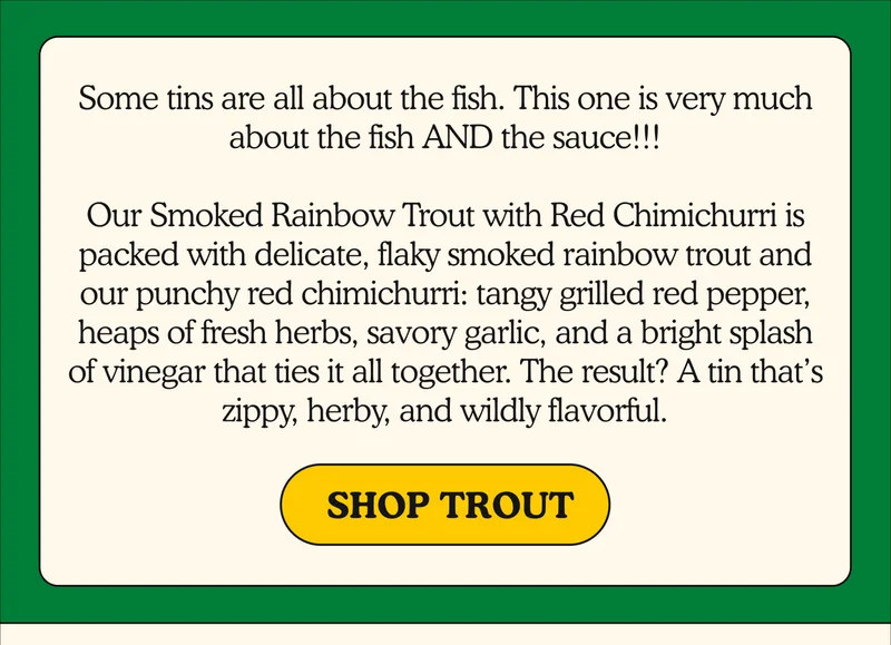 trout